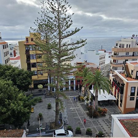 산타크루즈데라팔마 Atico Alameda 아파트 외부 사진